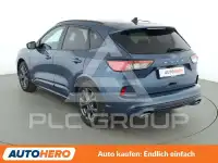 2021 Ford Kuga