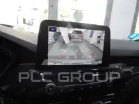 2021 Ford Kuga