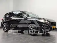 2021 Ford Kuga