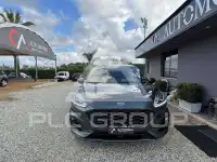 2021 Ford Kuga