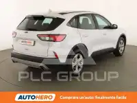 2021 Ford Kuga