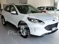 2021 Ford Kuga