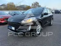 2021 Ford Kuga