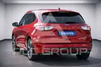 2021 Ford Kuga