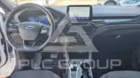 2021 Ford Kuga