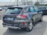 2021 Ford Kuga