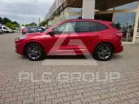 2021 Ford Kuga