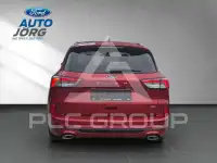 2021 Ford Kuga