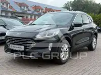 2021 Ford Kuga