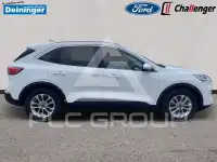 2021 Ford Kuga