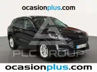 2021 Ford Kuga