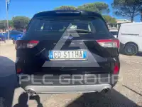 2021 Ford Kuga