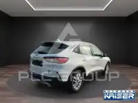 2021 Ford Kuga