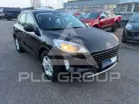 2021 Ford Kuga