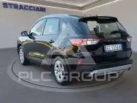 2021 Ford Kuga