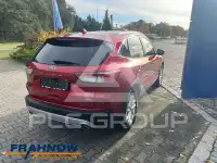 2021 Ford Kuga
