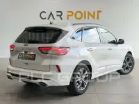 2021 Ford Kuga