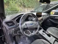 2021 Ford Kuga