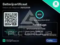 2021 Ford Kuga