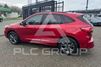 2021 Ford Kuga