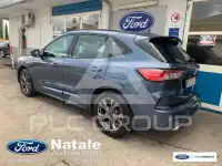 2021 Ford Kuga