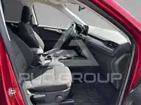 2021 Ford Kuga