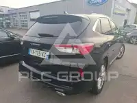 2021 Ford Kuga