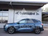 2021 Ford Kuga