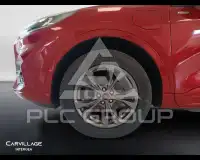 2021 Ford Kuga