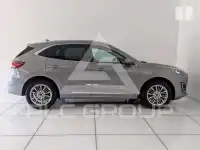 2021 Ford Kuga
