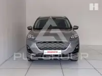 2021 Ford Kuga