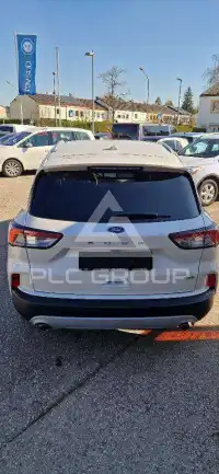2021 Ford Kuga