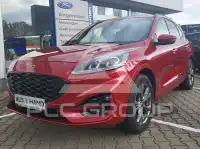 2021 Ford Kuga