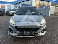 2021 Ford Kuga