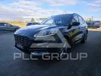 2021 Ford Kuga