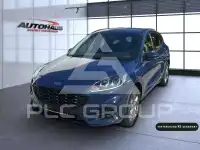 2021 Ford Kuga