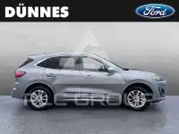 2021 Ford Kuga