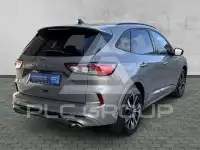 2021 Ford Kuga