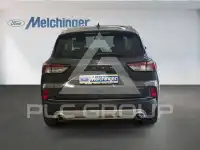 2021 Ford Kuga