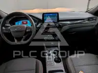 2021 Ford Kuga