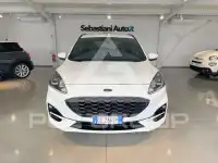 2021 Ford Kuga
