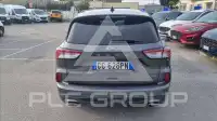 2021 Ford Kuga