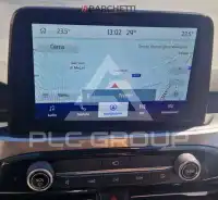 2021 Ford Kuga