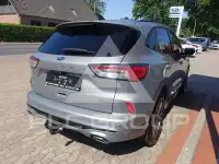 2021 Ford Kuga