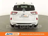 2021 Ford Kuga