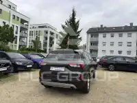 2021 Ford Kuga