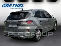 2021 Ford Kuga
