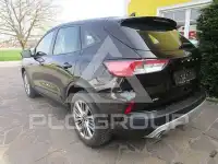2021 Ford Kuga