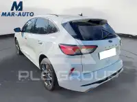 2021 Ford Kuga