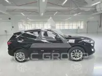 2021 Ford Kuga